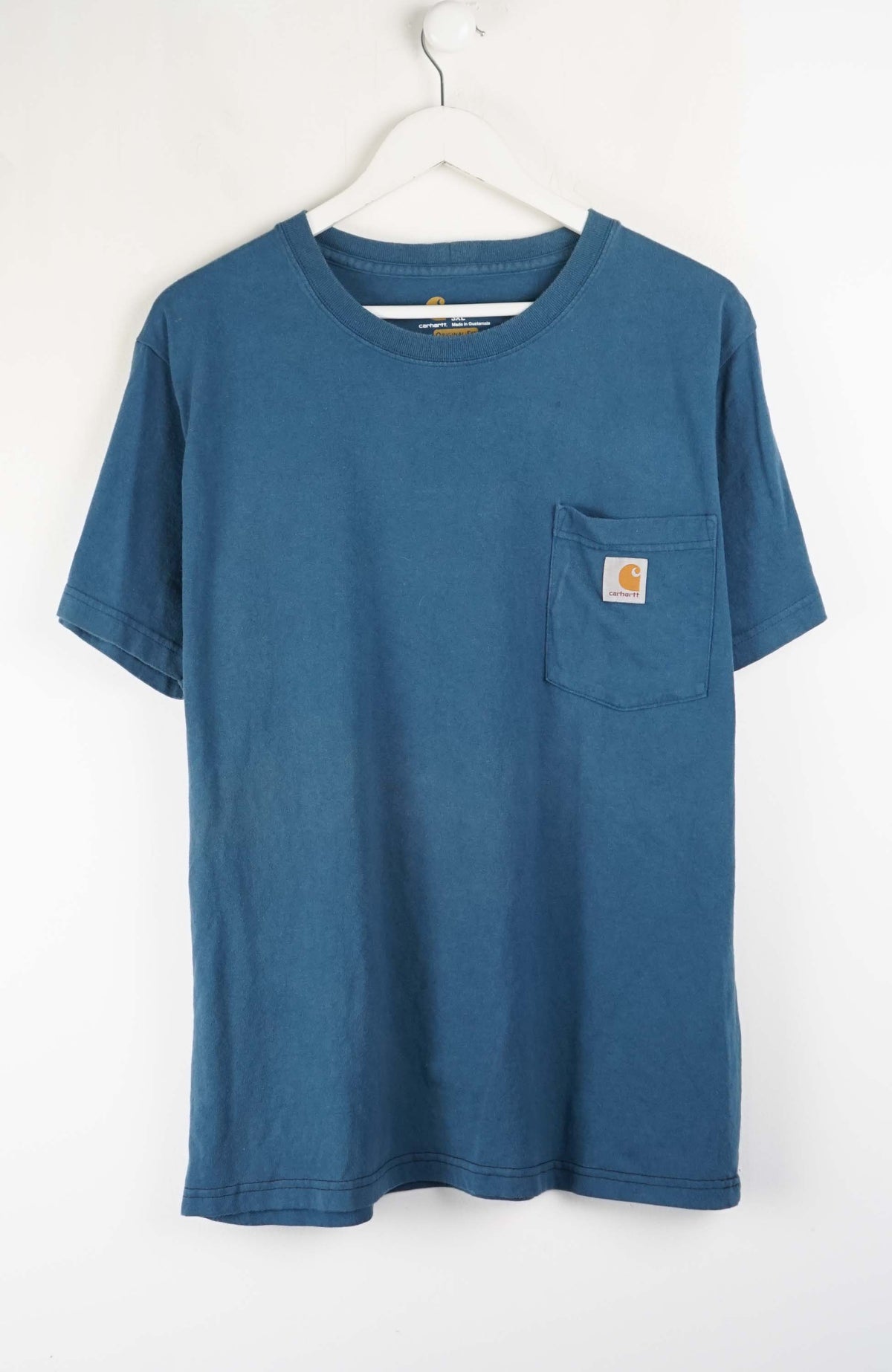 VINTAGE CARHARTT T-SHIRT (L)