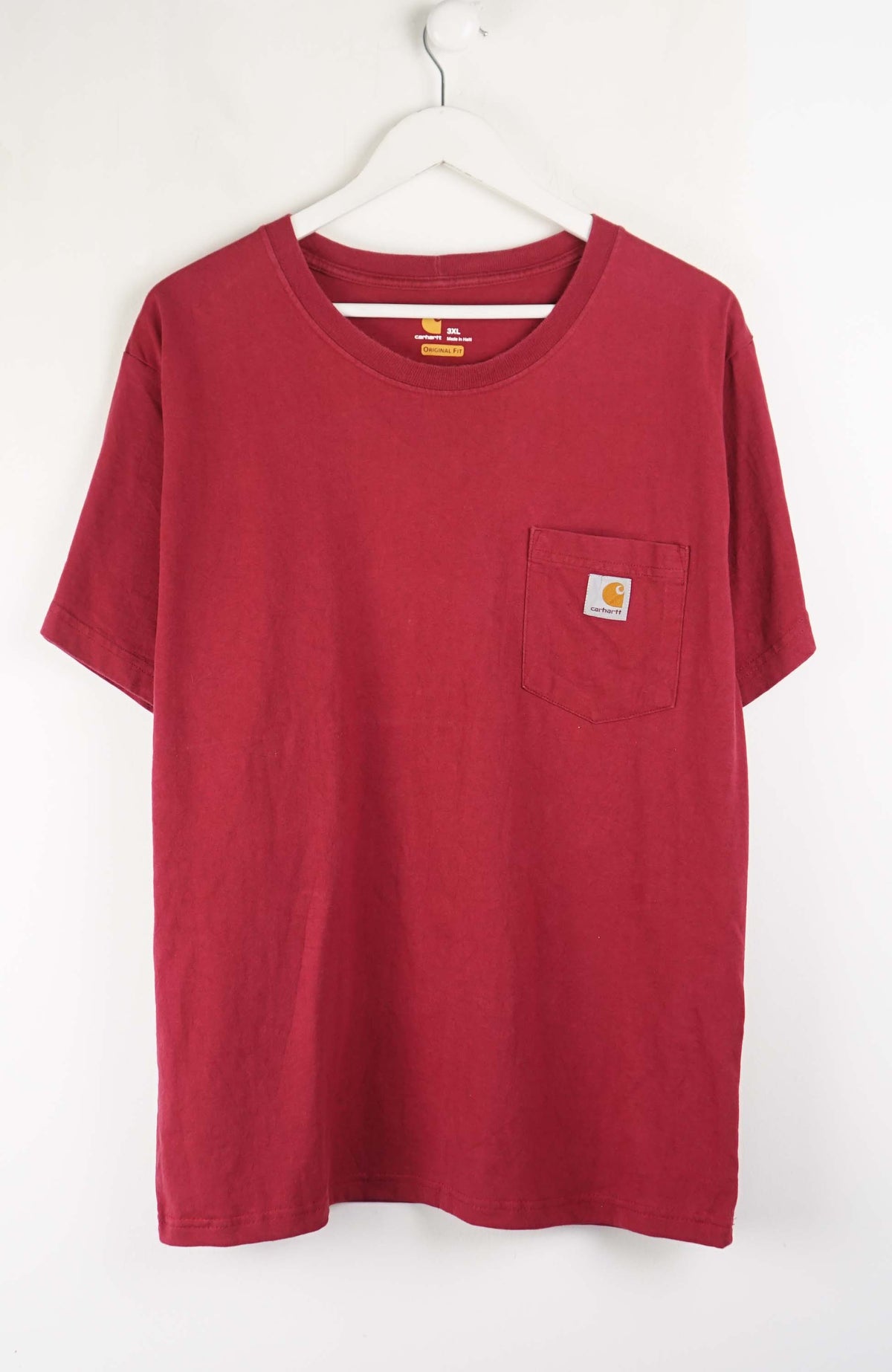 VINTAGE CARHARTT T-SHIRT (L)