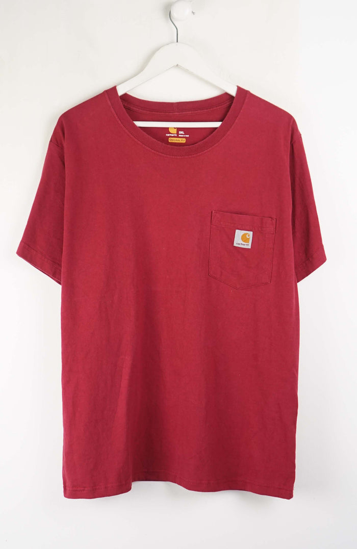 VINTAGE CARHARTT T-SHIRT (L)