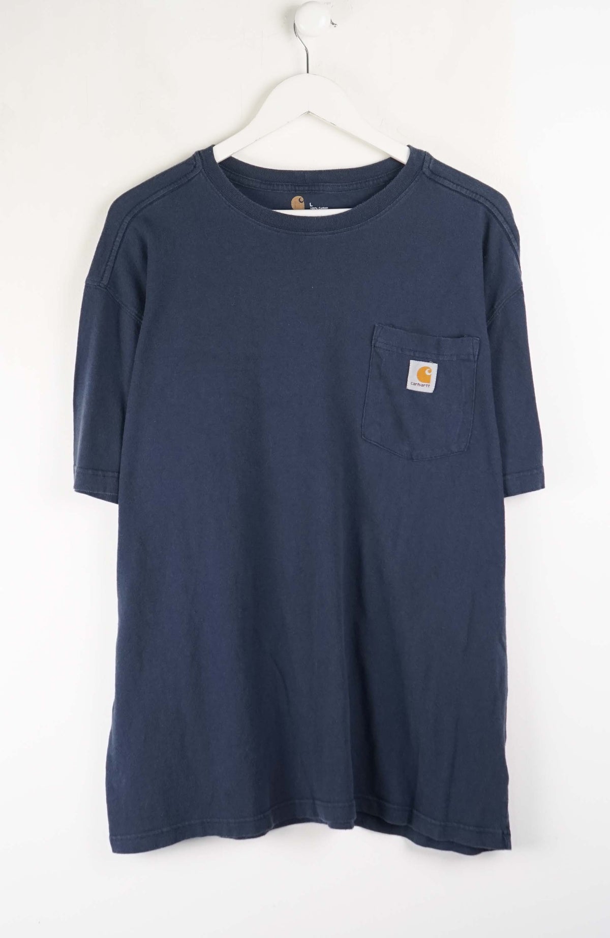 VINTAGE CARHARTT T-SHIRT (XL)