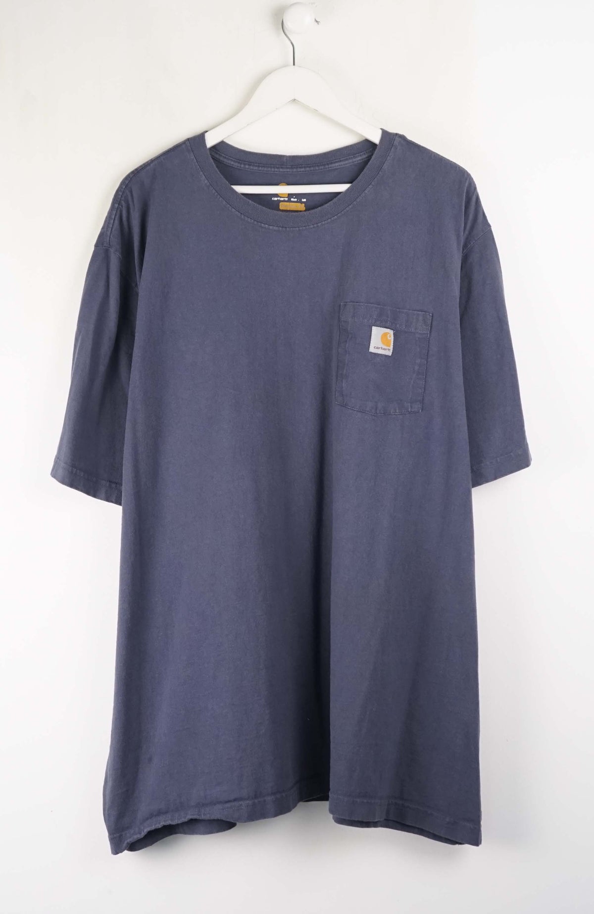 VINTAGE CARHARTT T-SHIRT (XXXL)