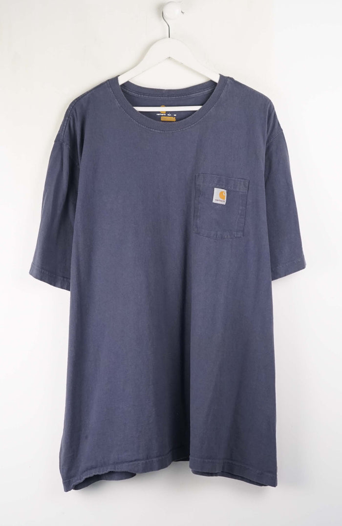 VINTAGE CARHARTT T-SHIRT (XXXL)