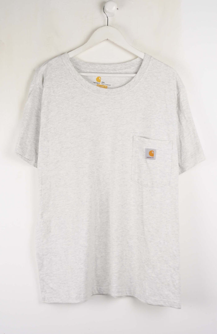 VINTAGE CARHARTT T-SHIRT (L)