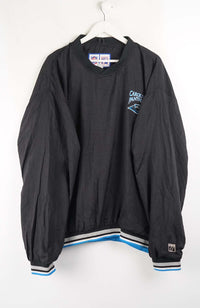 VINTAGE NFL CAROLINA PANTHERS JACKETS (XL)