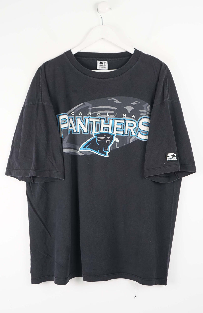 VINTAGE CAROLINA PANTHERS T-SHIRT (XL)