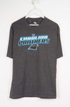 VINTAGE CAROLINA PANTHERS T-SHIRT (XL)
