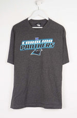 VINTAGE CAROLINA PANTHERS T-SHIRT (XL)