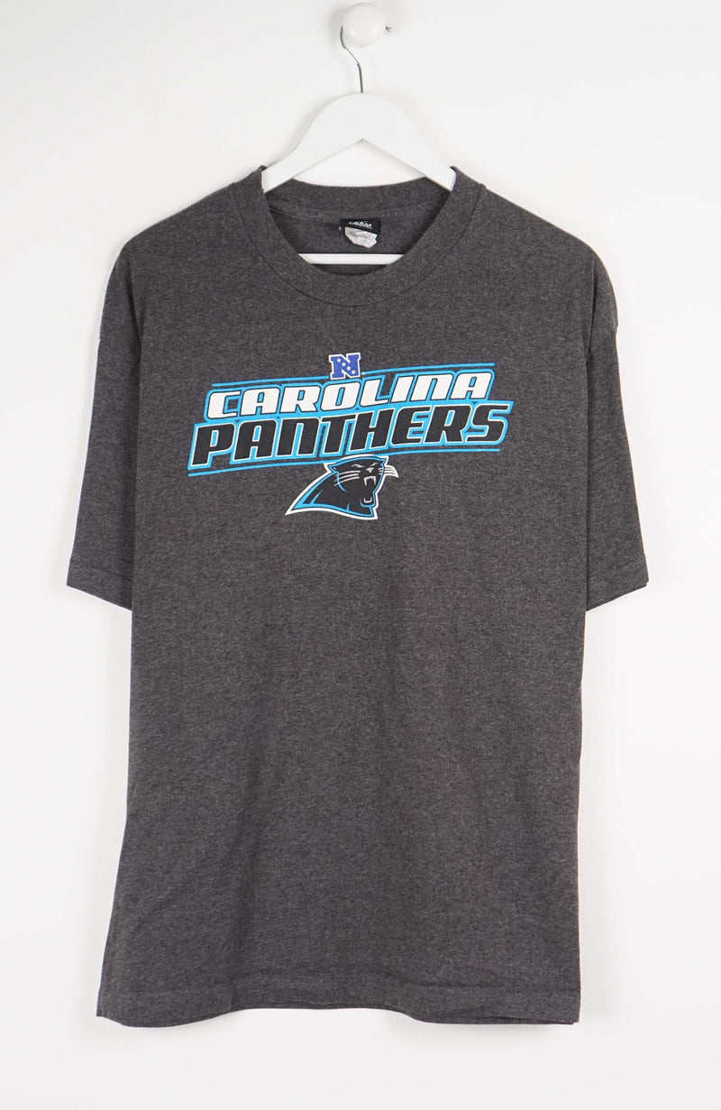 VINTAGE CAROLINA PANTHERS T-SHIRT (XL)