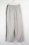 VINTAGE CHAMPIOM TRACK PANTS (M)