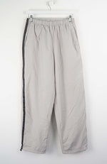 VINTAGE CHAMPIOM TRACK PANTS (M)