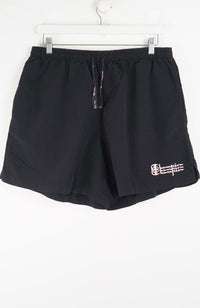 VINTAGE CHAMPION ACTIVE SHORTS W31