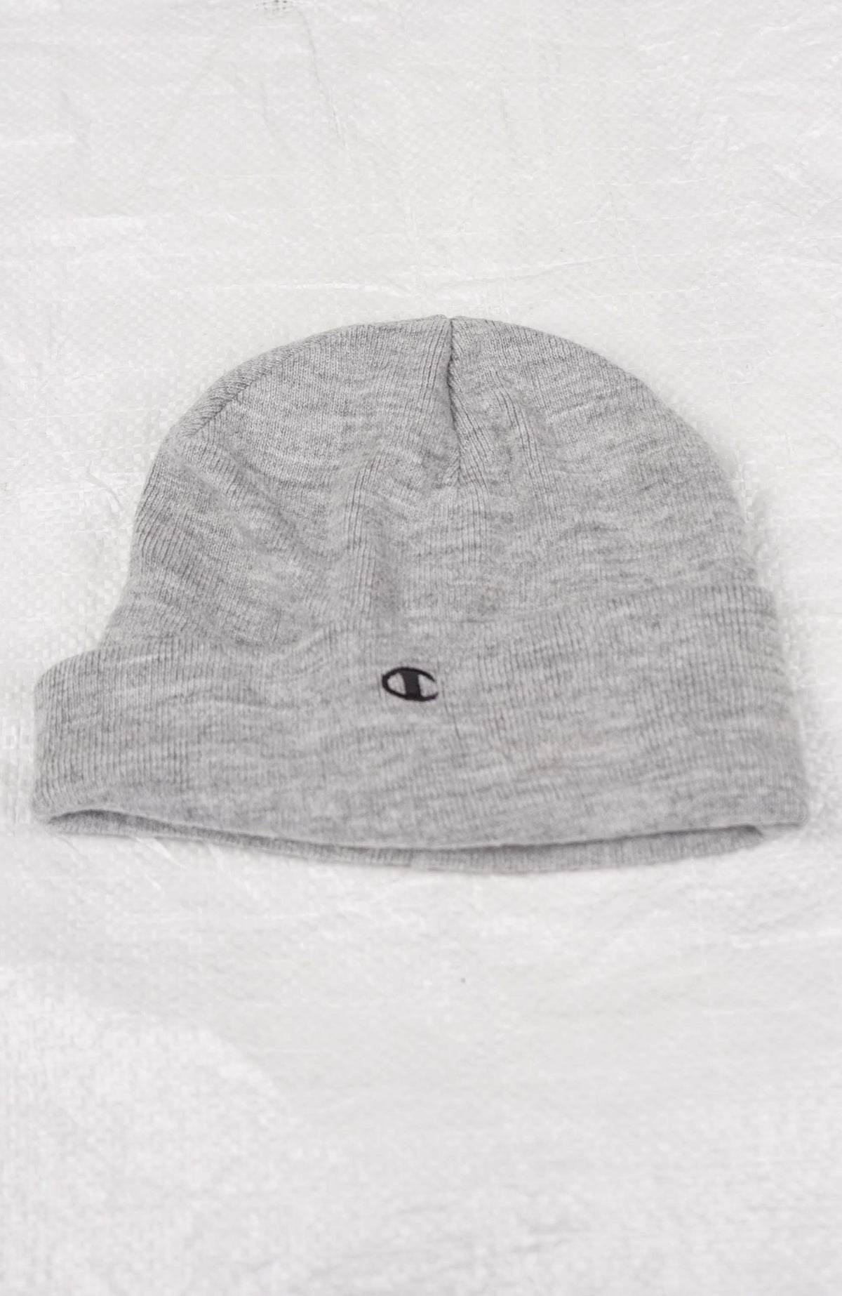 VINTAGE CHAMPION BEANIE