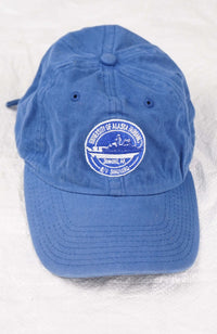 VINTAGE CHAMPION ALASKA HAT