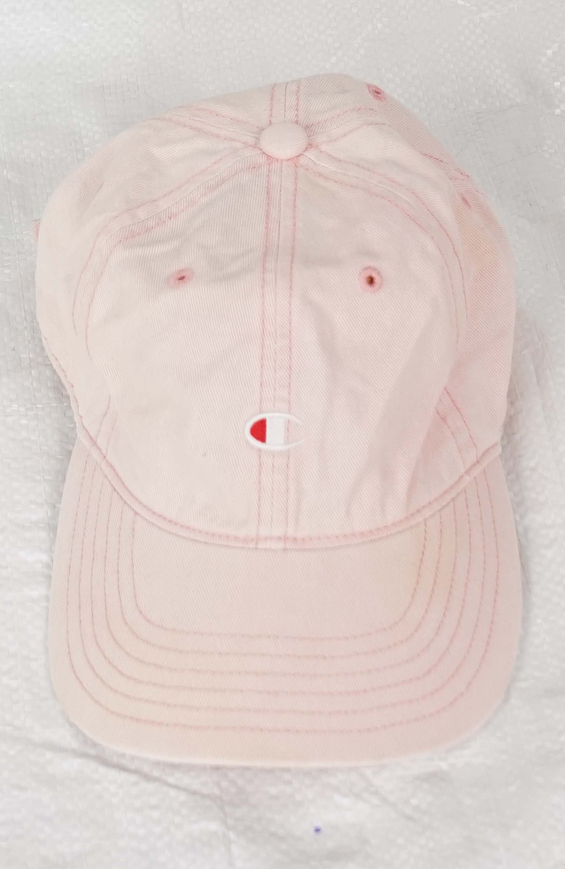 VINTAGE CHAMPION HAT