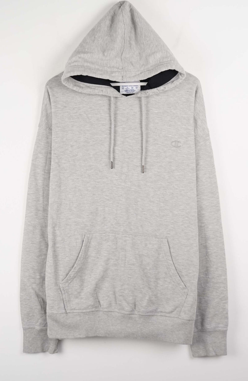 VINTAGE CHAMPION HOODIE SWEATER (XXXL)
