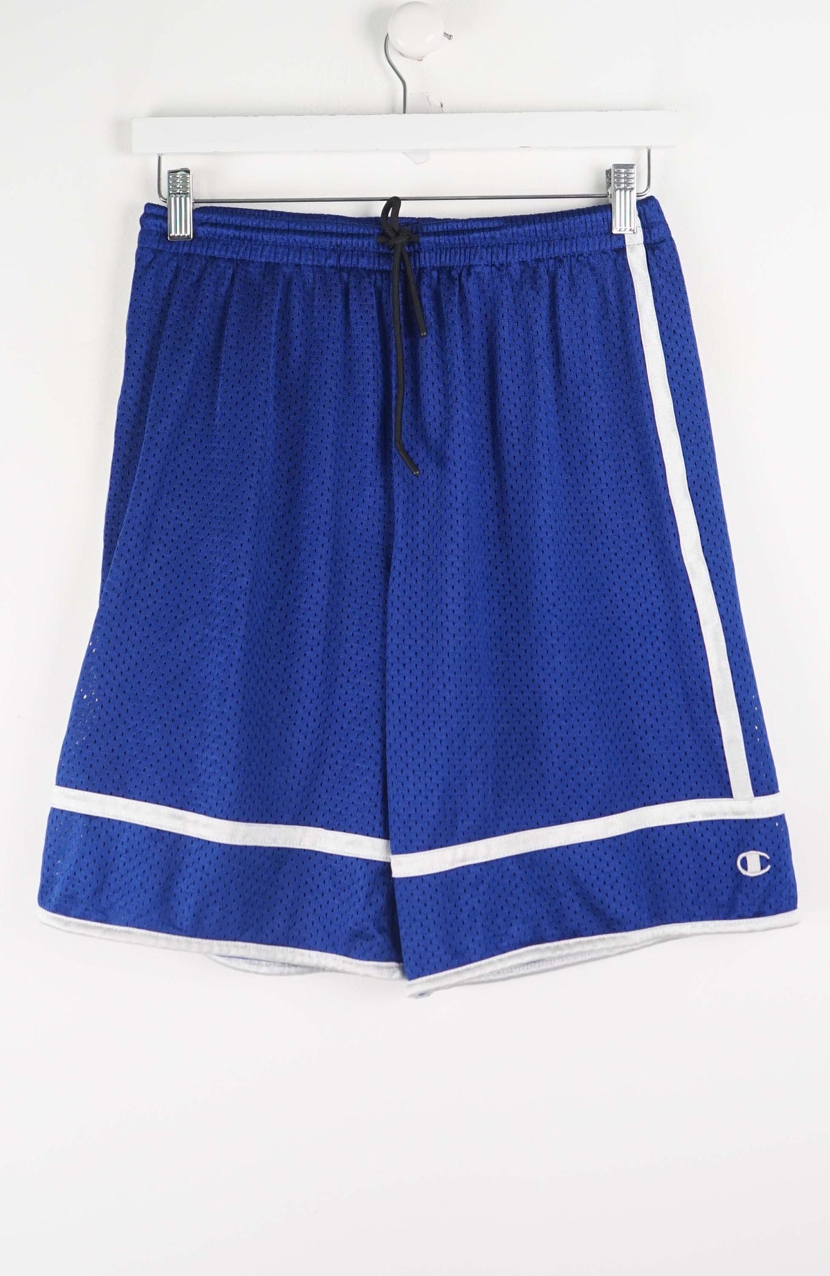VINTAGE CHAMPION JERSEY SHORTS W25