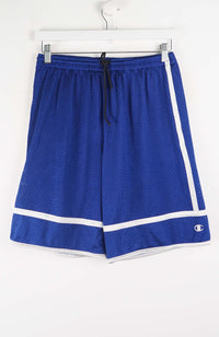VINTAGE CHAMPION JERSEY SHORTS W25