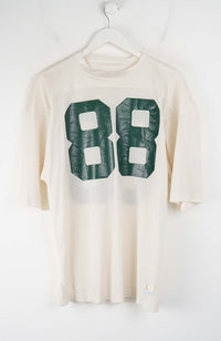 VINTAGE NFL CHAMPION COLLEGE JERSEY (L)