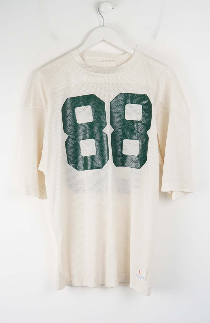 VINTAGE NFL CHAMPION COLLEGE JERSEY (L)