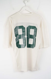 VINTAGE NFL CHAMPION COLLEGE JERSEY (L)