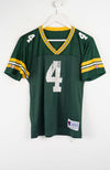 VINTAGE CHAMPION NFL GREENBAY PACKERS JERSEY (XS)