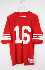 VINTAGE CHAMPION NFL JERSEY (L)