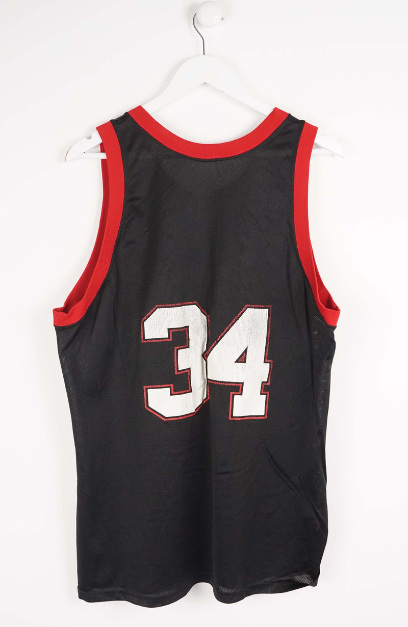 VINTAGE CHAMPION REBELS JERSEY (L)