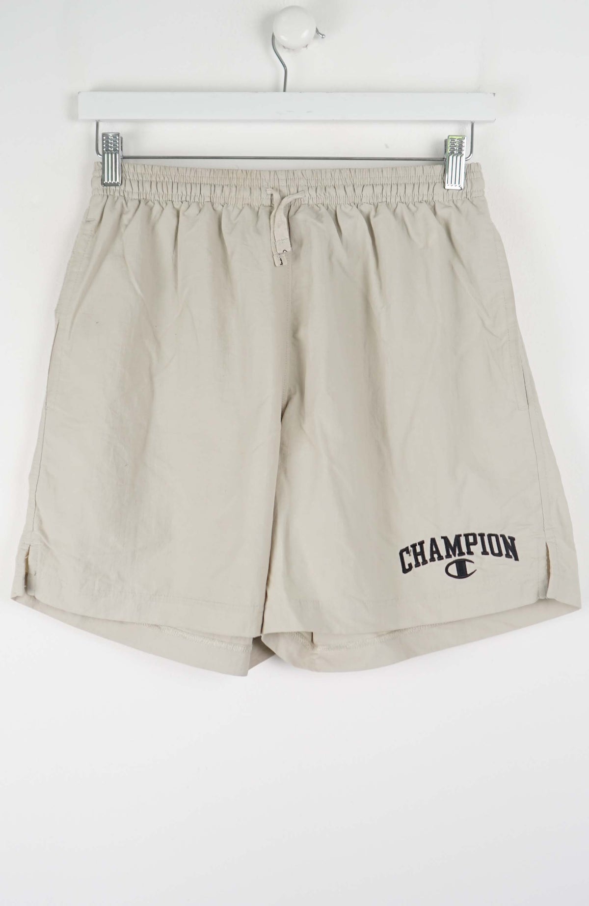 VINTAGE CHAMPION SHORTS W26