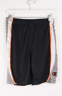 VINTAGE CHAMPION ACTIVE SHORTS W30