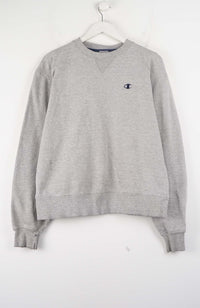 VINTAGE CHAMPION SWEATER (S)