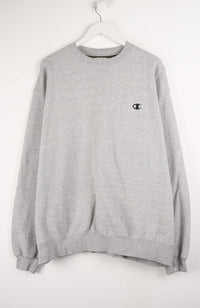 VINTAGE CHAMPION SWEATER (XXL)