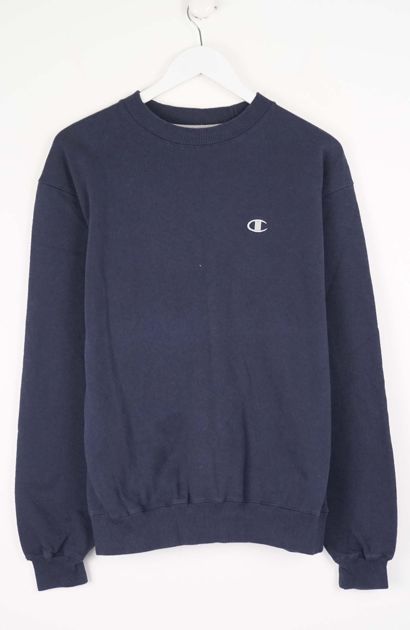 VINTAGE CHAMPION SWEATER (L)