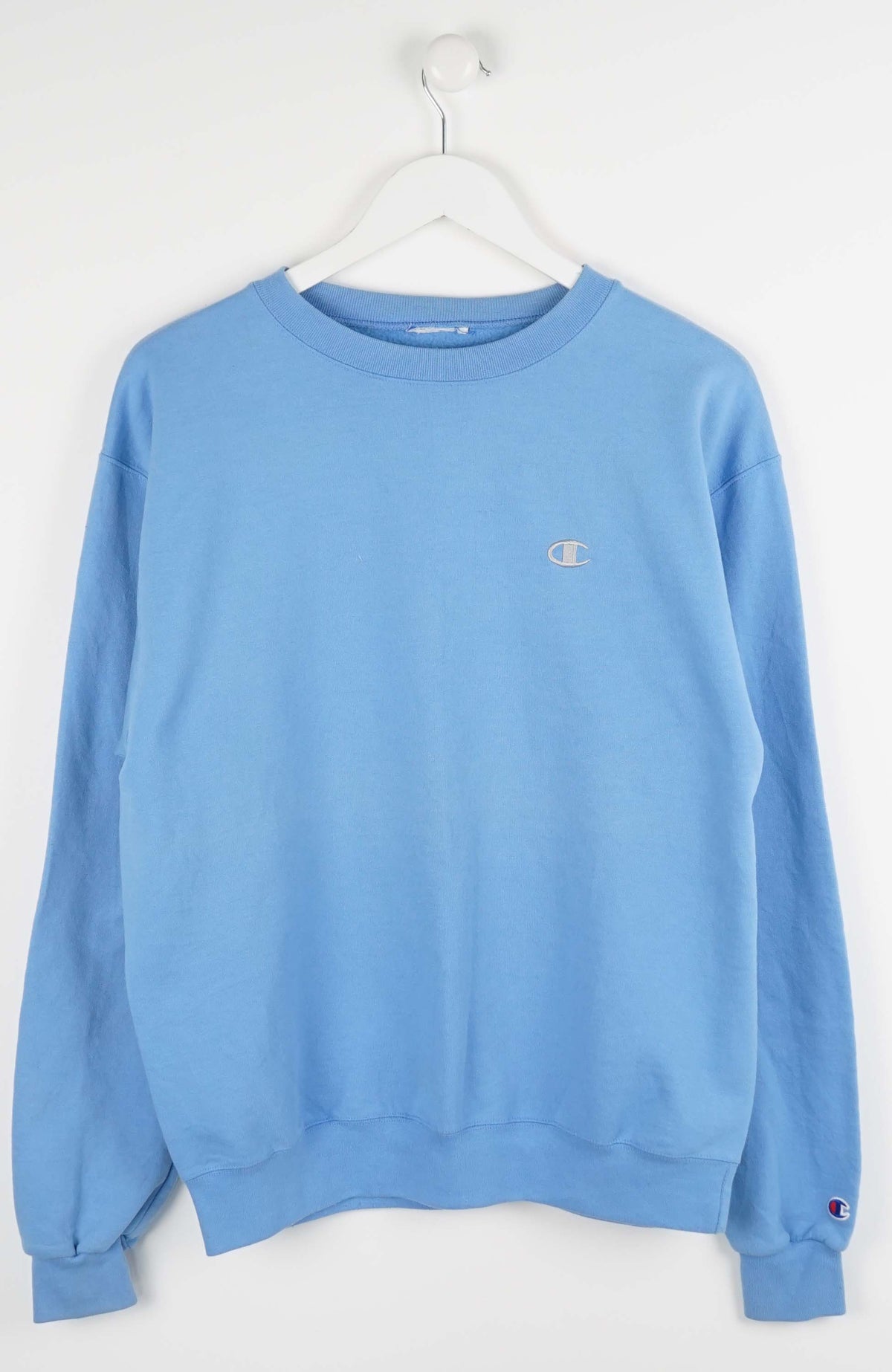 VINTAGE CHAMPION SWEATER (XL)