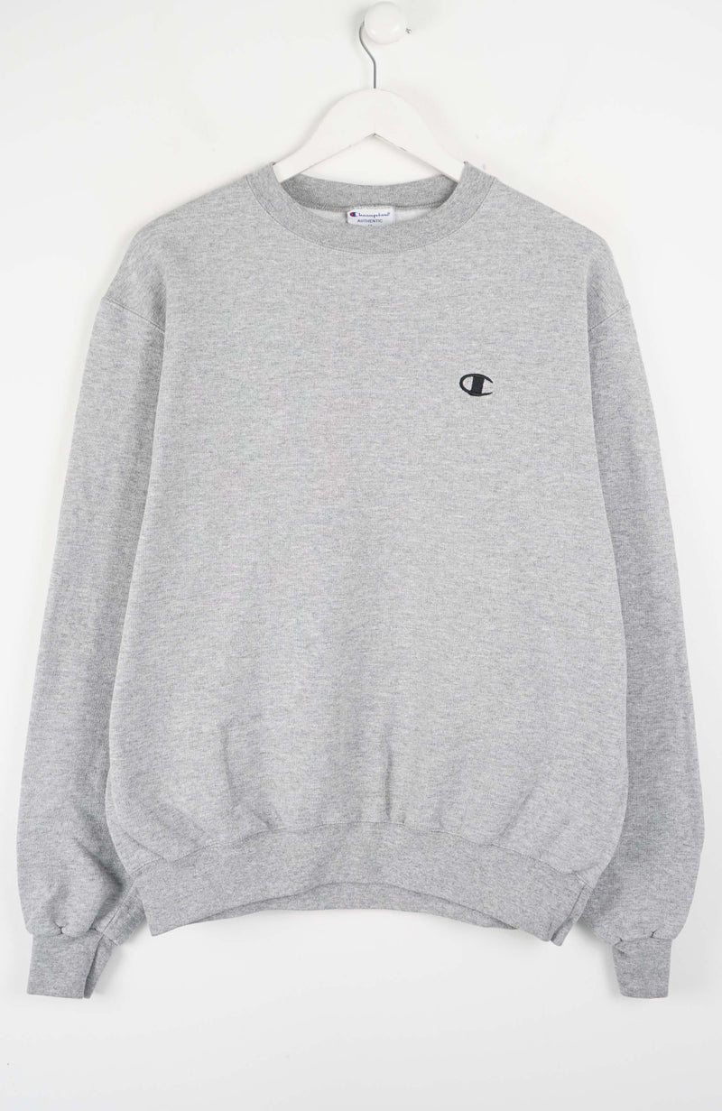 VINTAGE CHAMPION SWEATER (S)