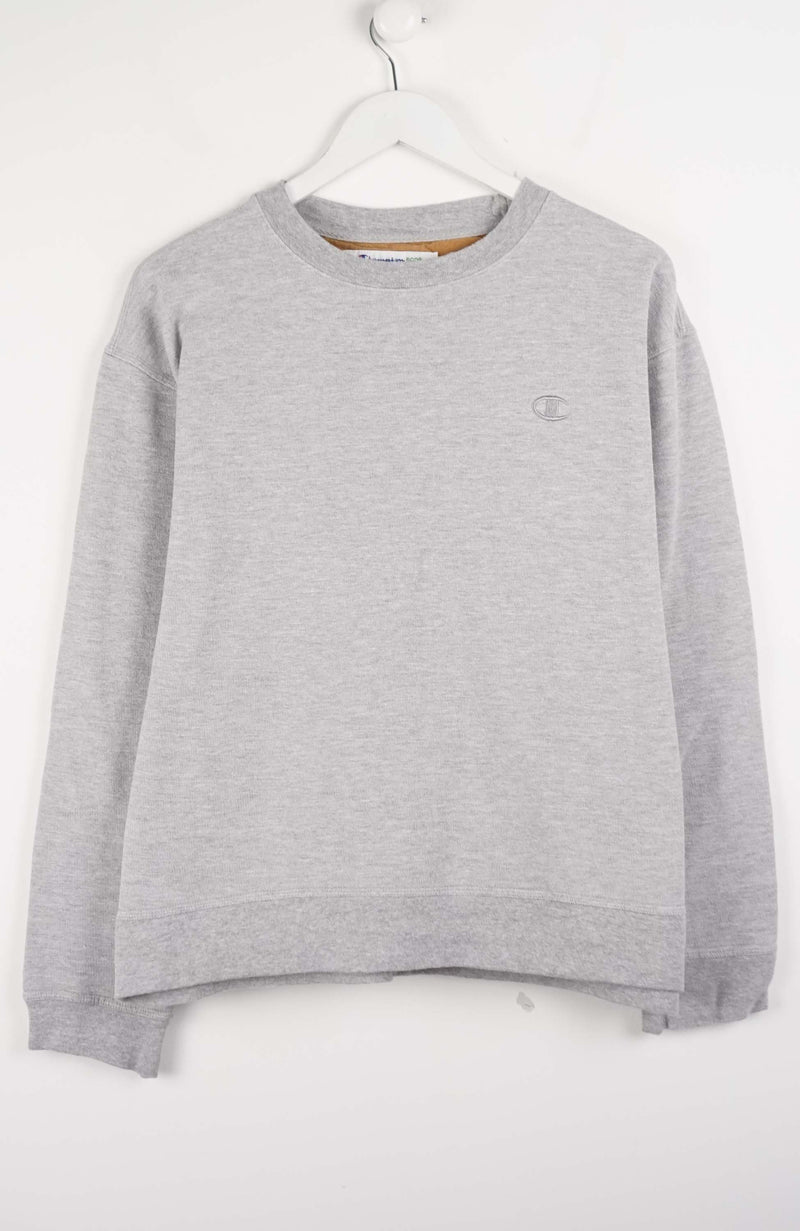 VINTAGE CHAMPION SWEATER (S)