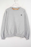 VINTAGE CHAMPION SWEATER (L)