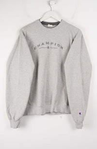 VINTAGE CHAMPION SWEATER (S)