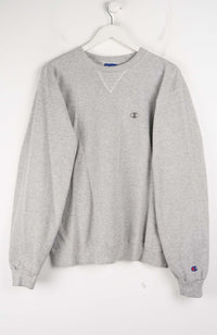VINTAGE CHAMPION SWEATER (M)