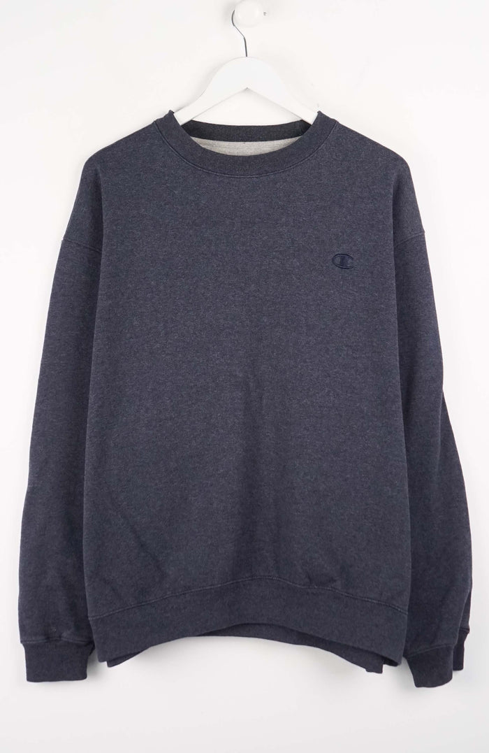 VINTAGE CHAMPION SWEATER (XL)