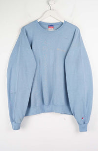 VINTAGE CHAMPION SWEATER (M)