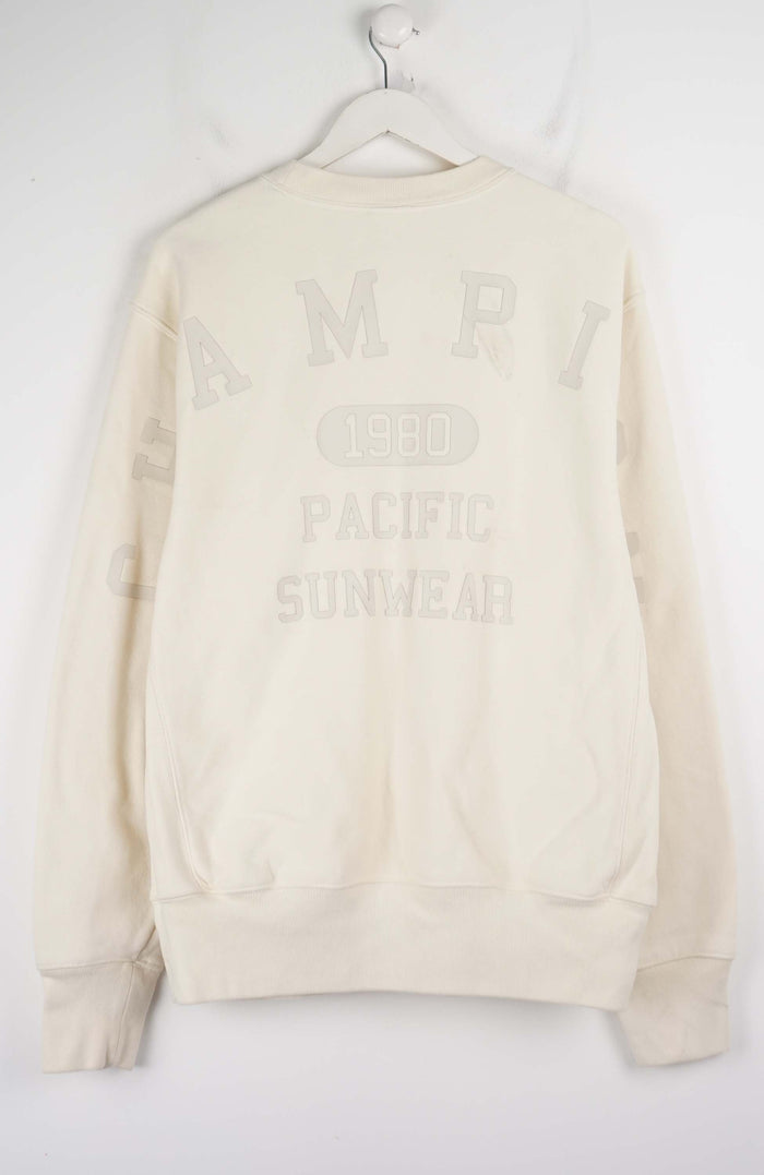 VINTAGE CHAMPION SWEATER (XL)