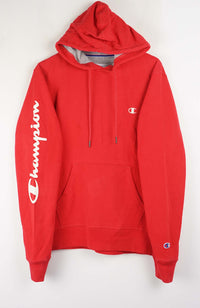 VINTAGE CHAMPION SWEATER (M)