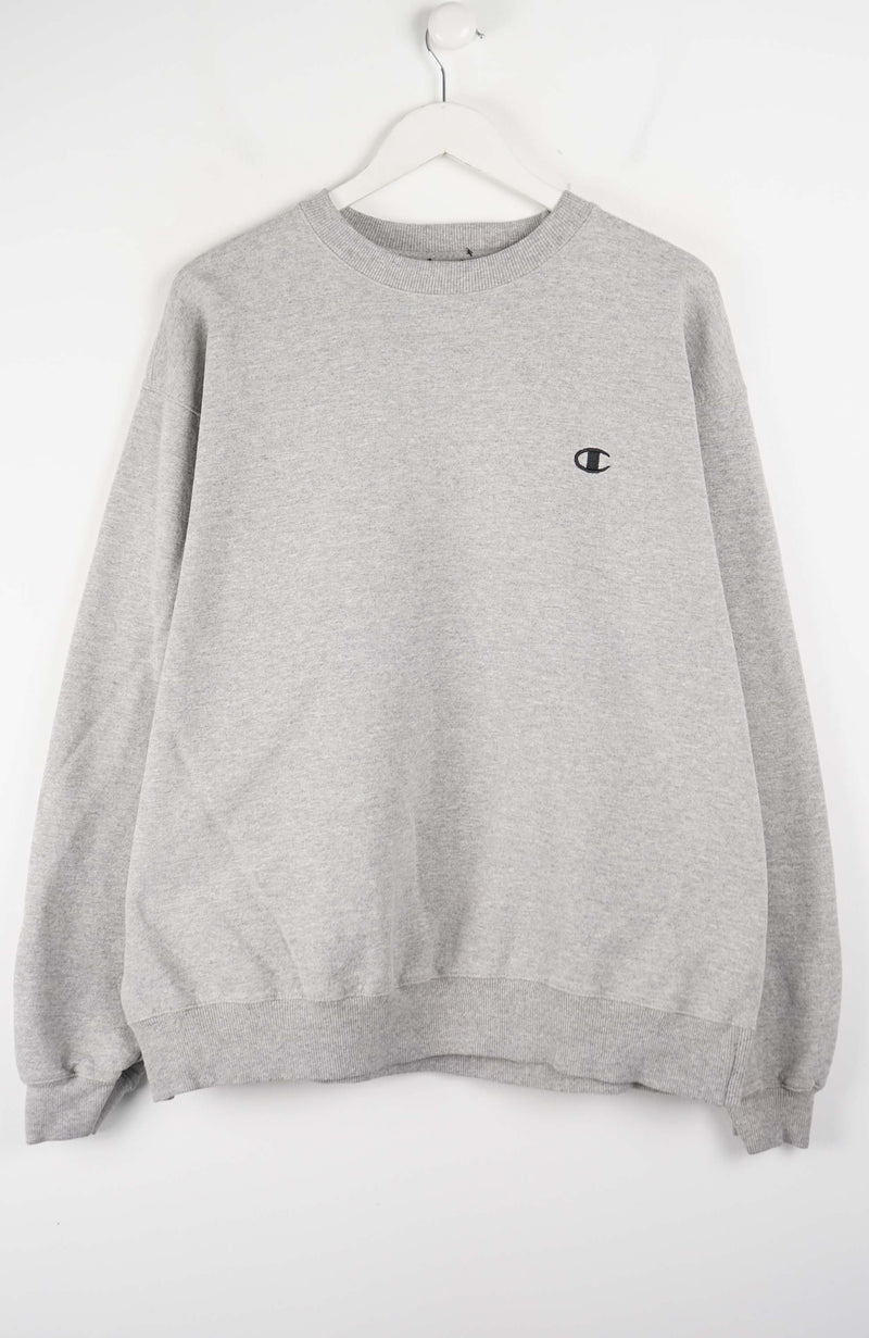VINTAGE CHAMPION SWEATER (XL)