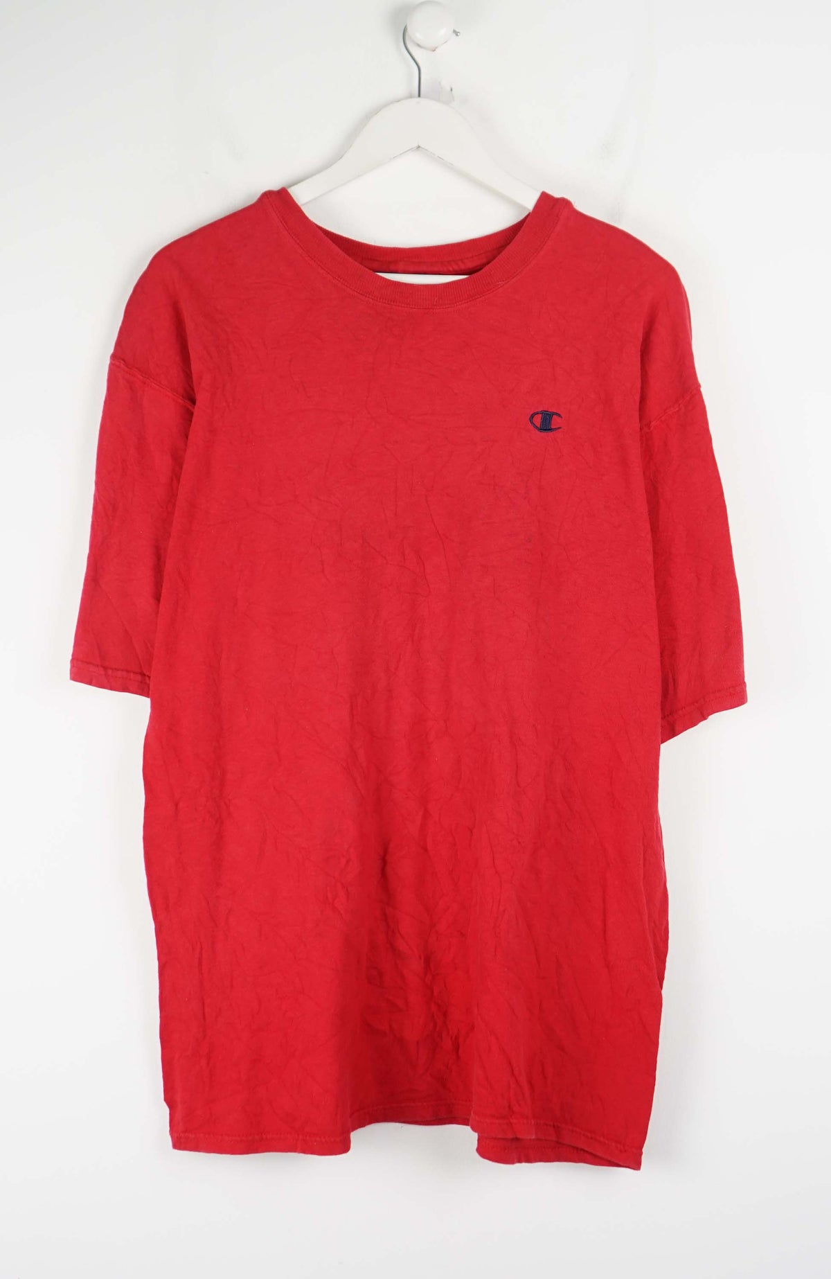 VINTAGE CHAMPION T-SHIRT (L)