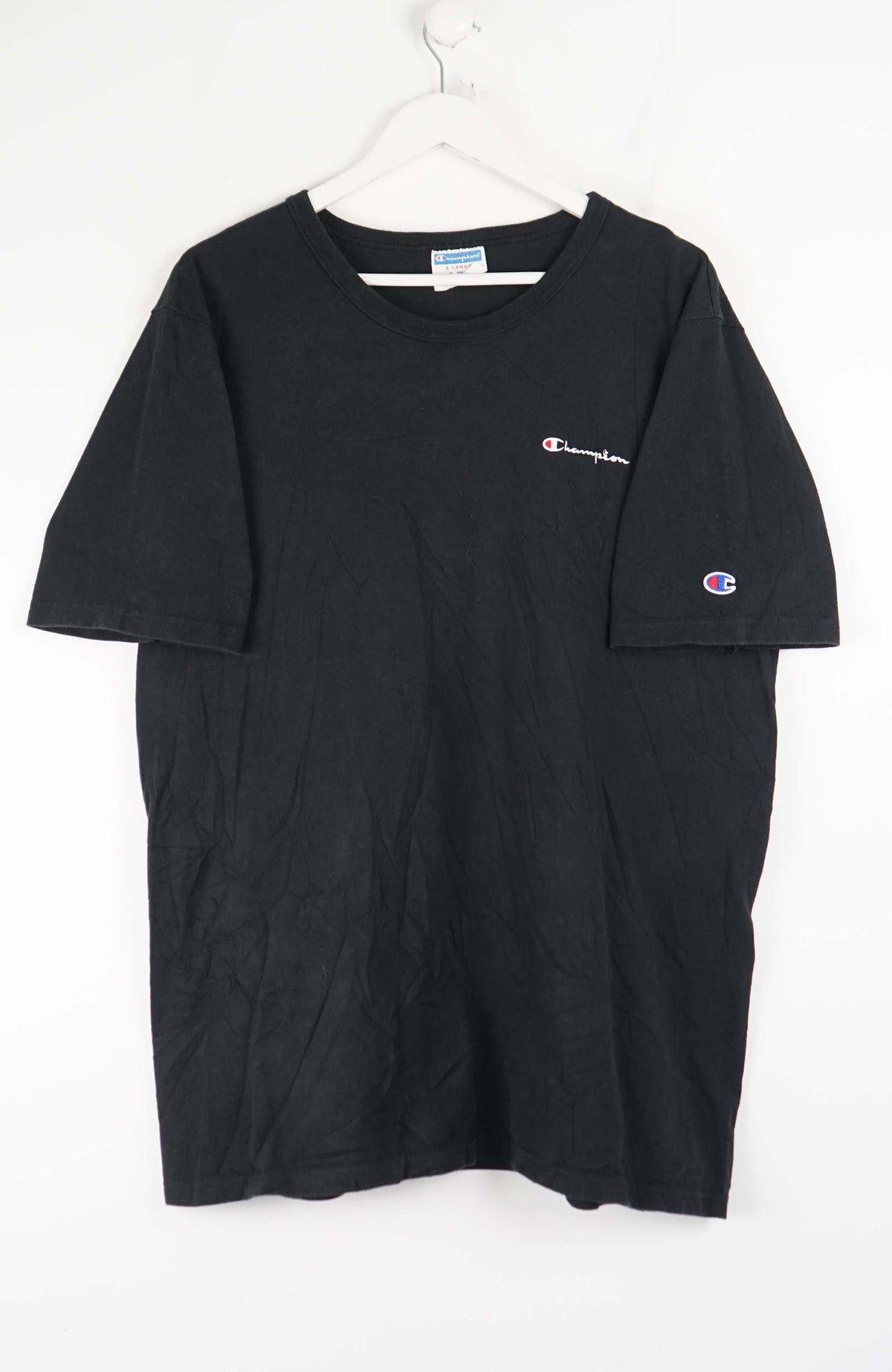 VINTAGE CHAMPION T-SHIRT (XL)