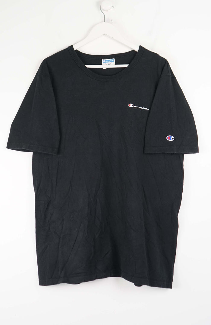 VINTAGE CHAMPION T-SHIRT (XL)