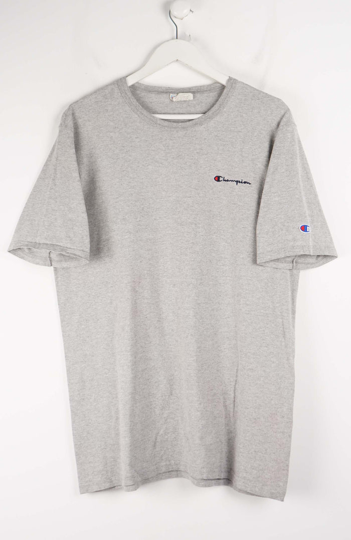 VINTAGE CHAMPION T-SHIRT (L)