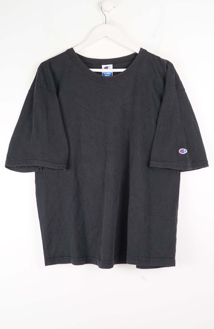 VINTAGE CHAMPION T-SHIRT (M)
