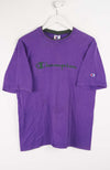 VINTAGE CHAMPION T-SHIRT (S)