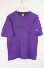 VINTAGE CHAMPION T-SHIRT (S)